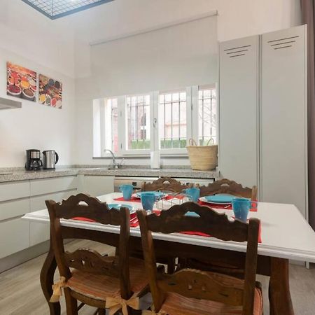 Precioso Piso En Paseo De La Bomba Free Parking Daire Granada Dış mekan fotoğraf