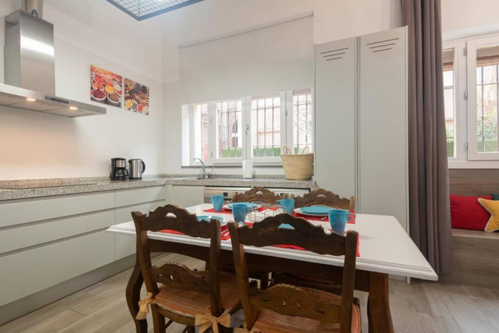 Precioso Piso En Paseo De La Bomba Free Parking Daire Granada Dış mekan fotoğraf