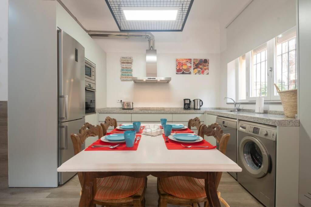 Precioso Piso En Paseo De La Bomba Free Parking Daire Granada Dış mekan fotoğraf