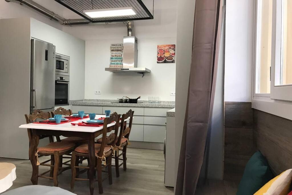 Precioso Piso En Paseo De La Bomba Free Parking Daire Granada Dış mekan fotoğraf