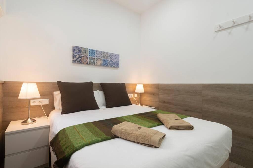 Precioso Piso En Paseo De La Bomba Free Parking Daire Granada Dış mekan fotoğraf