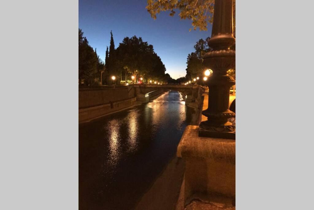 Precioso Piso En Paseo De La Bomba Free Parking Daire Granada Dış mekan fotoğraf