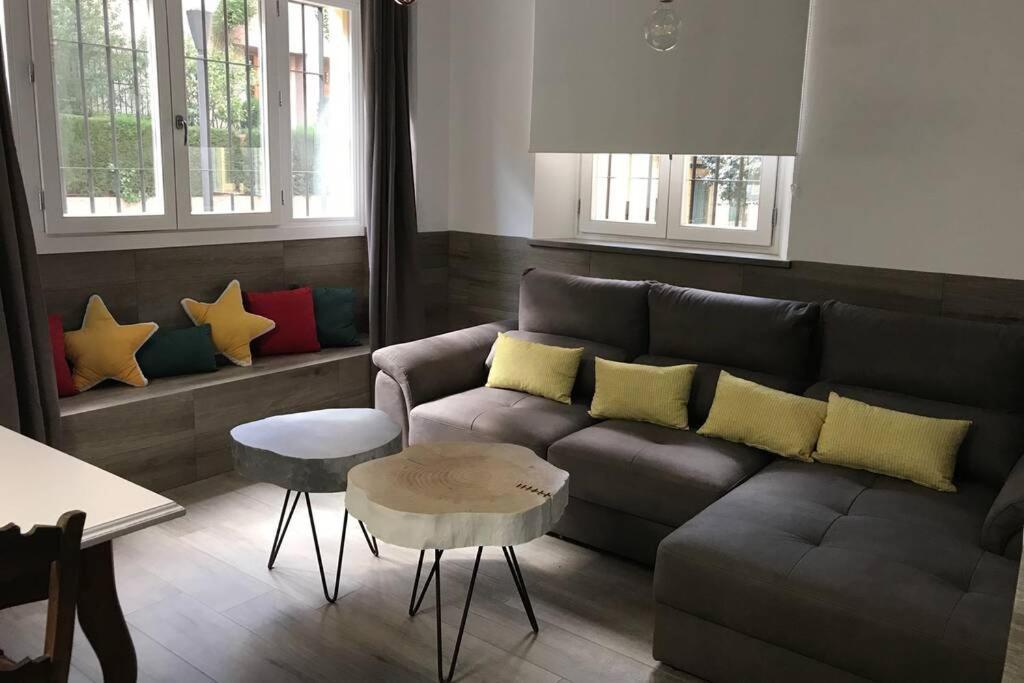 Precioso Piso En Paseo De La Bomba Free Parking Daire Granada Dış mekan fotoğraf