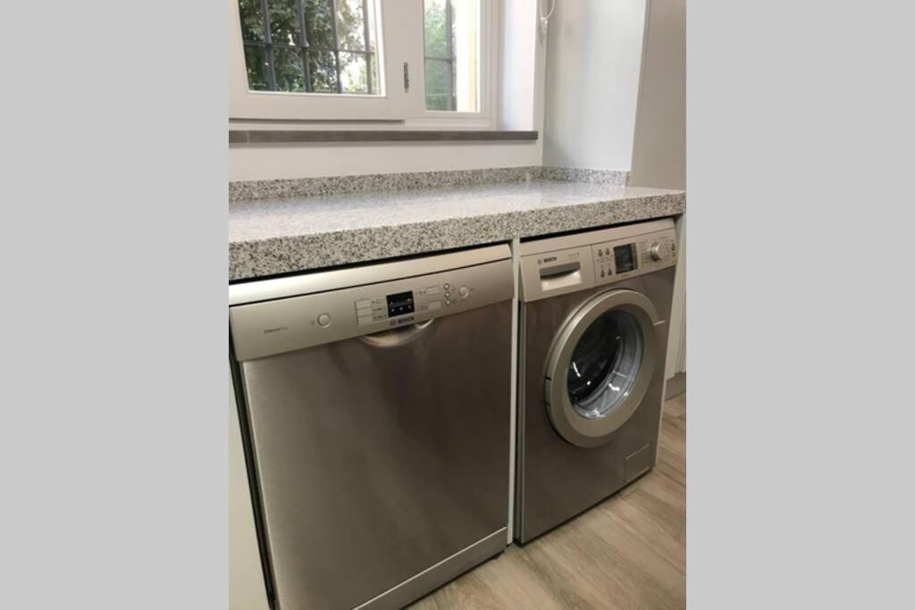 Precioso Piso En Paseo De La Bomba Free Parking Daire Granada Dış mekan fotoğraf