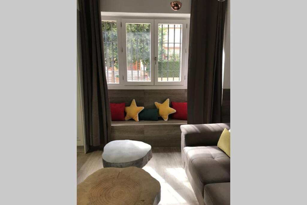 Precioso Piso En Paseo De La Bomba Free Parking Daire Granada Dış mekan fotoğraf