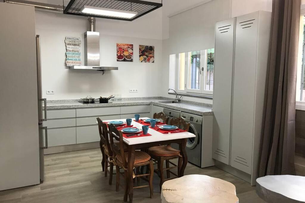 Precioso Piso En Paseo De La Bomba Free Parking Daire Granada Dış mekan fotoğraf