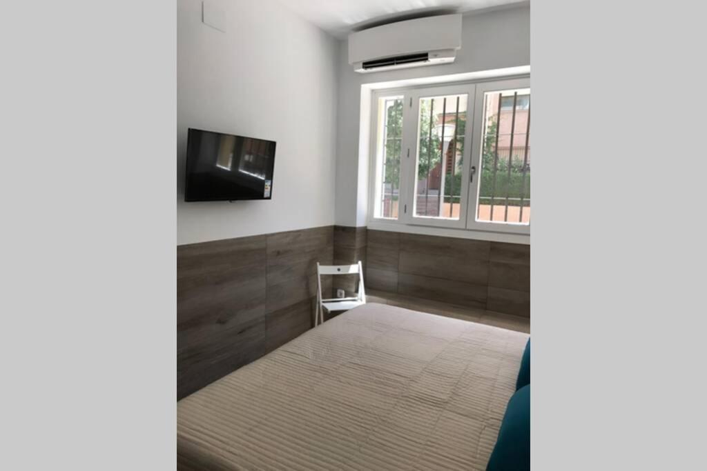 Precioso Piso En Paseo De La Bomba Free Parking Daire Granada Dış mekan fotoğraf
