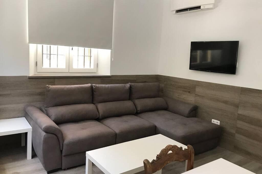 Precioso Piso En Paseo De La Bomba Free Parking Daire Granada Dış mekan fotoğraf